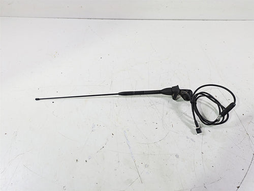 2022 Polaris RZR XP 4 1000 Premium AM/FM Radio Antenna Mast Short 4014849 | Mototech271