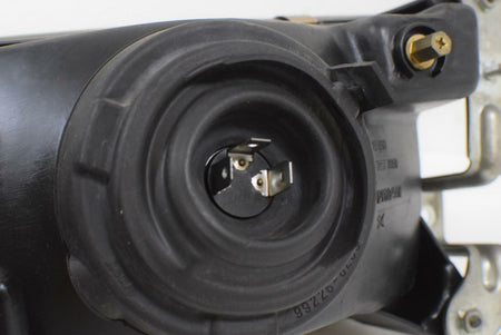 1995 Suzuki RF900R RF900 R NICE Headlight Head Light Lamp Lens 35100-21E00-999 {{ shop.shopifyCountryName }} - Mototech271