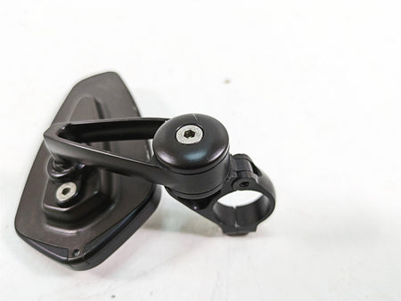 2016 Ducati Panigale 1299 S CRG Handle Bar End Rear View Mirror AO-100 {{ shop.shopifyCountryName }} - Mototech271