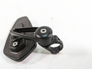 2016 Ducati Panigale 1299 S CRG Handle Bar End Rear View Mirror AO-100