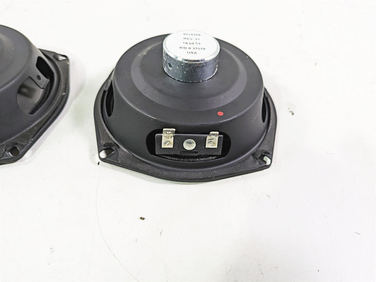 2018 Indian Chieftain Limited Front Speaker Set 4014259 {{ shop.shopifyCountryName }} - Mototech271