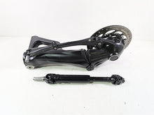 Load image into Gallery viewer, 2015 BMW K1600 GT K48 Swingarm Driveshaft Differential I=2.75 33/12 33117721514
