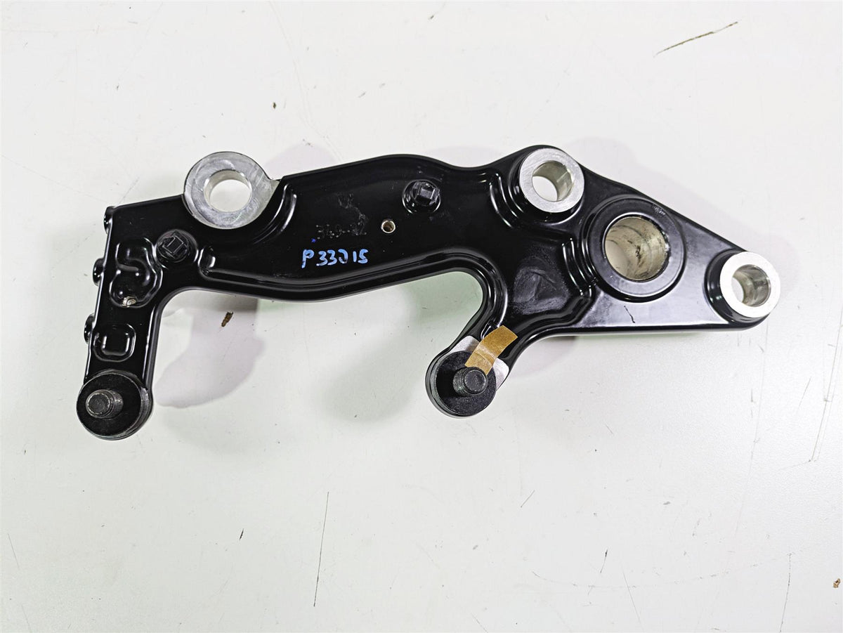 2024 Harley Sportster RH975 S Left Right Frame Mount Brackets 47200746 47200747 {{ shop.shopifyCountryName }} - Mototech271