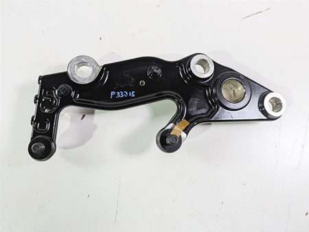 2024 Harley Sportster RH975 S Left Right Frame Mount Brackets 47200746 47200747 {{ shop.shopifyCountryName }} - Mototech271