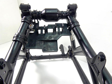 2015 KTM 1190 Adventure Straight Main Frame Chassis With Clean Michigan Title -Read 6030300120033 {{ shop.shopifyCountryName }} - Mototech271