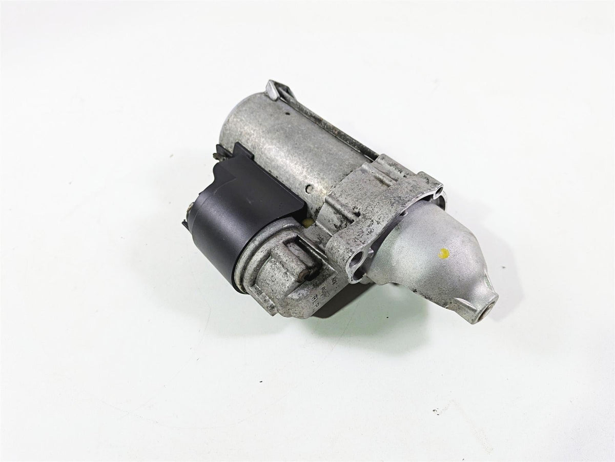 2010 BMW R1200RT K26 Engine Starter Motor & Cover 12417712231 {{ shop.shopifyCountryName }} - Mototech271