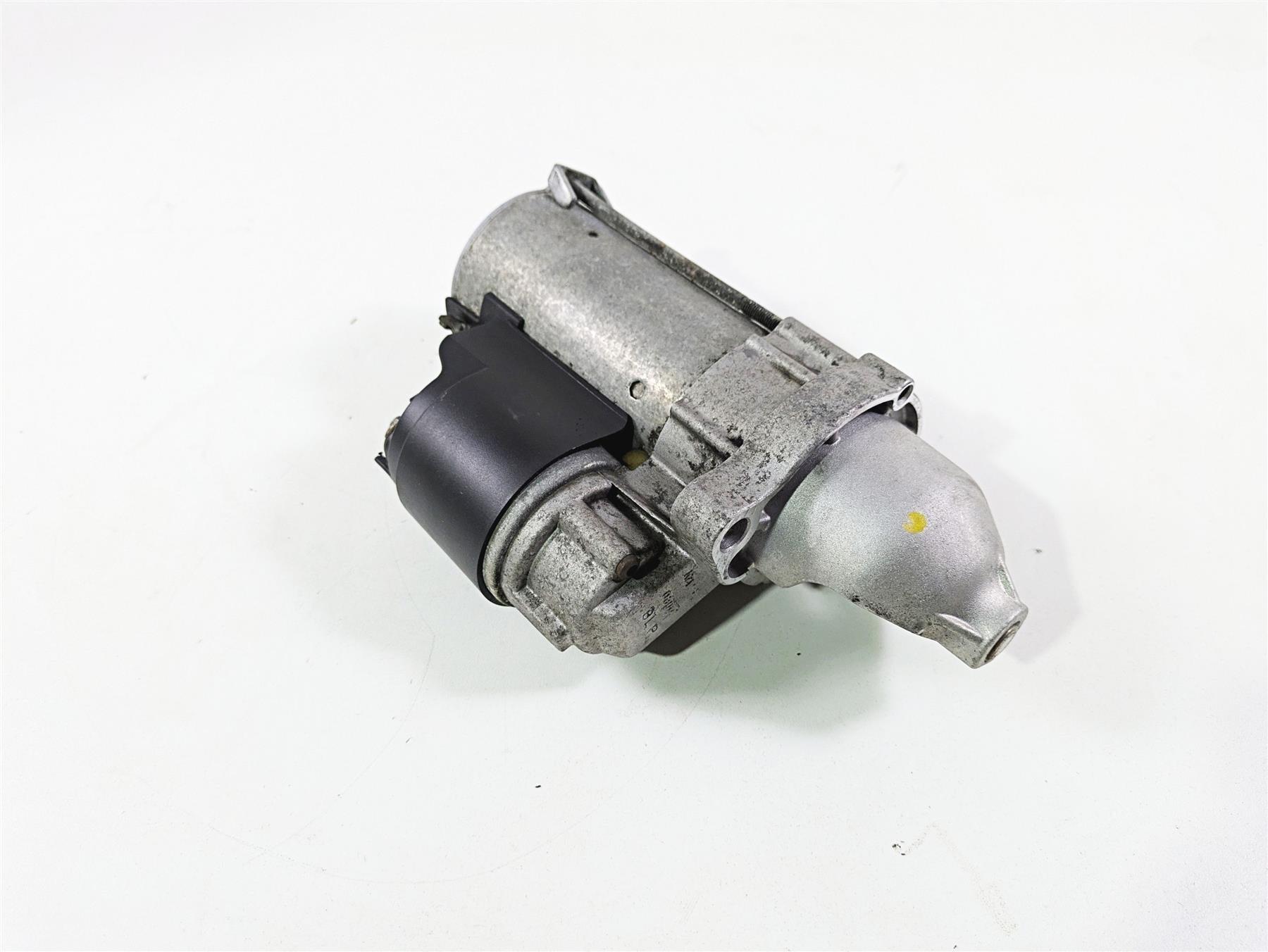 2010 BMW R1200RT K26 Engine Starter Motor & Cover 12417712231 {{ shop.shopifyCountryName }} - Mototech271