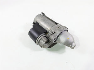 2010 BMW R1200RT K26 Engine Starter Motor & Cover 12417712231 | Mototech271