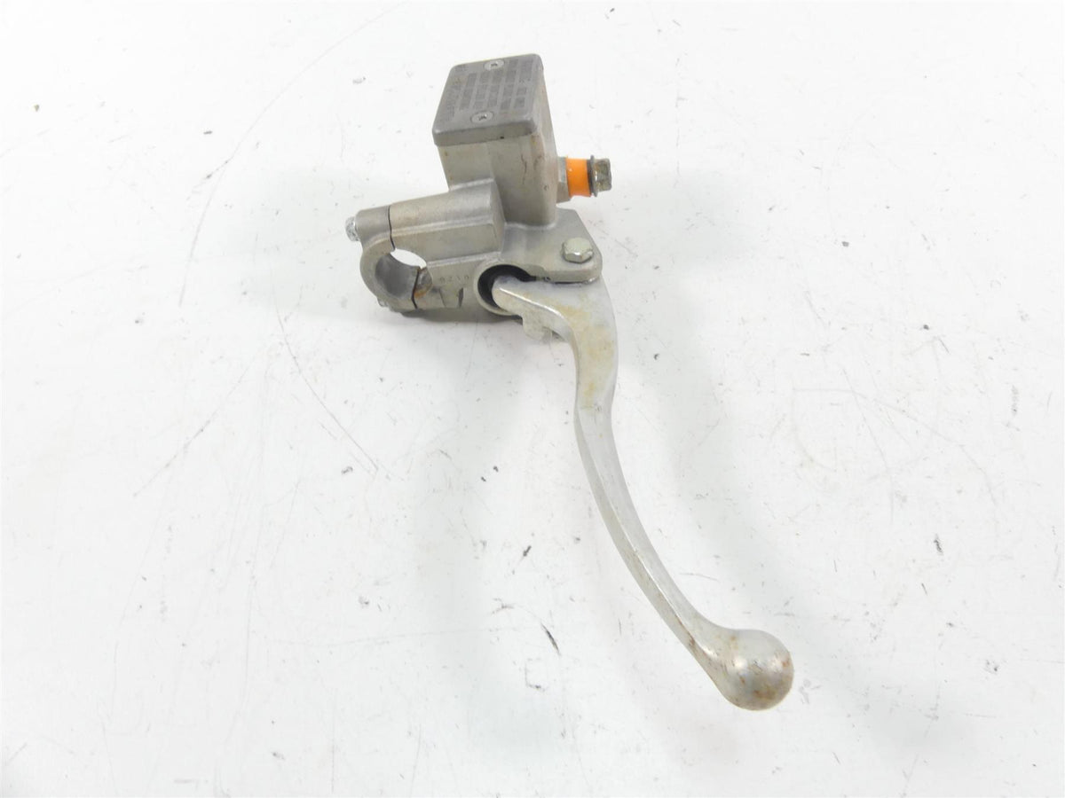 2020 Yamaha YFM 700 Raptor Front 1/2" Brake Master Cylinder 1PE-2583T-00-00 {{ shop.shopifyCountryName }} - Mototech271