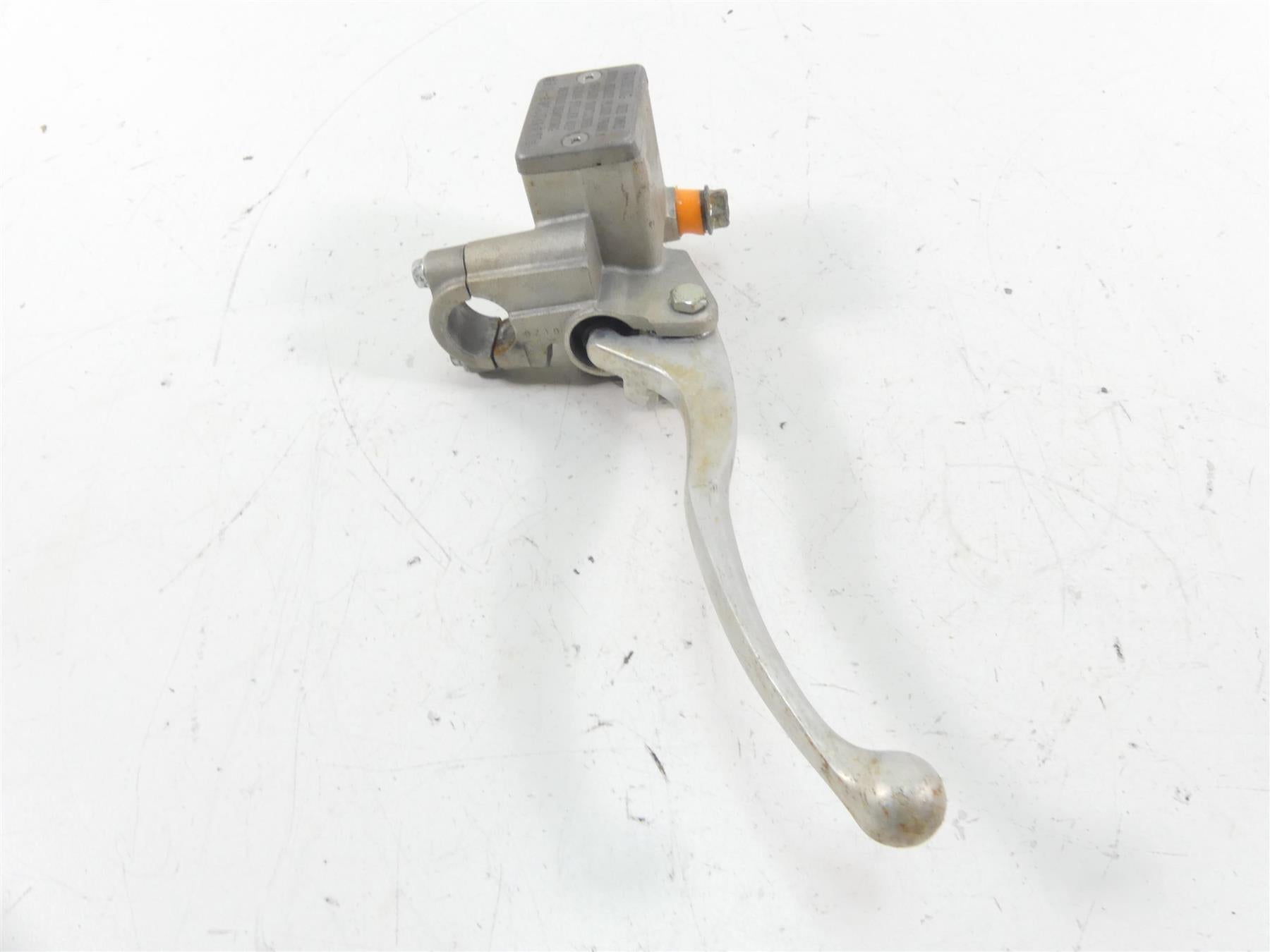 2020 Yamaha YFM 700 Raptor Front 1/2" Brake Master Cylinder 1PE-2583T-00-00 {{ shop.shopifyCountryName }} - Mototech271
