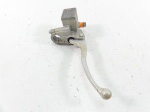 2020 Yamaha YFM 700 Raptor Front 1/2" Brake Master Cylinder 1PE-2583T-00-00 | Mototech271