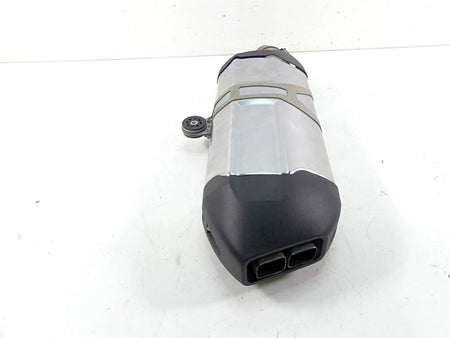 2016 BMW R1200GS Adv K51 Oem Stock Exhaust Pipe Muffler 18518552011 18518525082 {{ shop.shopifyCountryName }} - Mototech271