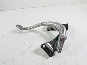 2016 Harley FXDL Dyna Low Rider Right Rider Footpeg & Brake Pedal 50666-07