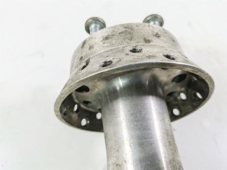 2017 Harley Dyna FXDB Street Bob Rear Spoke Wheel Hub 17in 25mm - Read 41430-09A {{ shop.shopifyCountryName }} - Mototech271