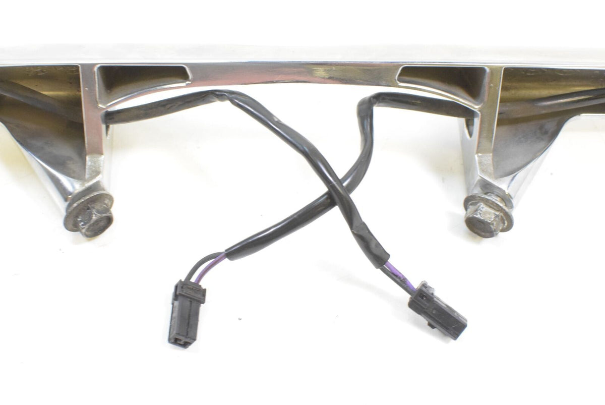 2013 Harley Touring FLHTCU Electra Glide Rear Turn Signal Blinker Bar 68510-74C {{ shop.shopifyCountryName }} - Mototech271