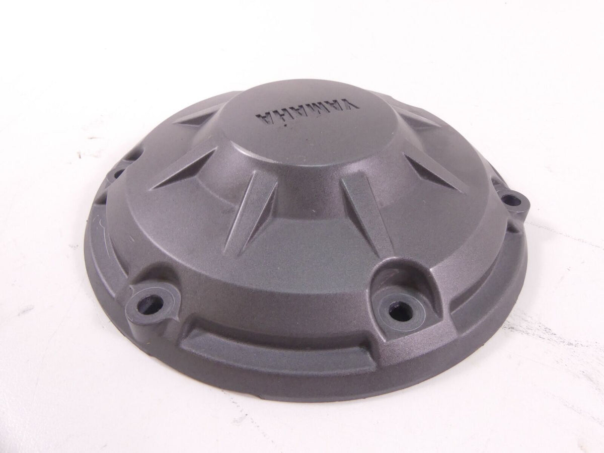 2014 Yamaha VMX17 V-Max 1700 Left Engine Differential Cover 2S3-15421-00-00 {{ shop.shopifyCountryName }} - Mototech271
