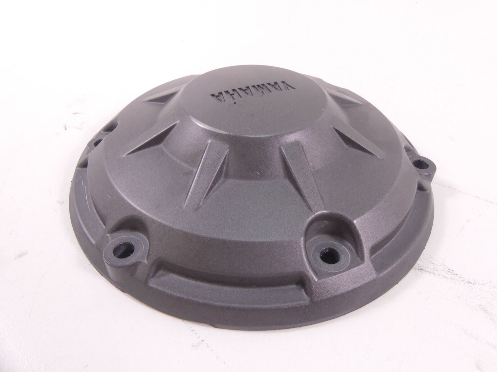 2014 Yamaha VMX17 V-Max 1700 Left Engine Differential Cover 2S3-15421-00-00 {{ shop.shopifyCountryName }} - Mototech271