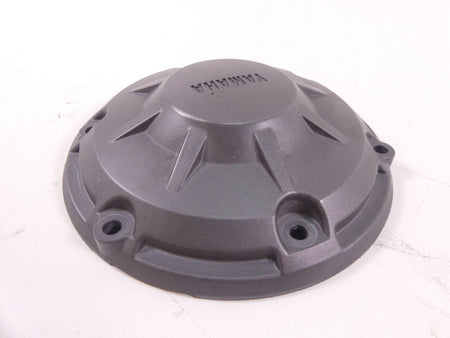 2014 Yamaha VMX17 V-Max 1700 Left Engine Differential Cover 2S3-15421-00-00 {{ shop.shopifyCountryName }} - Mototech271