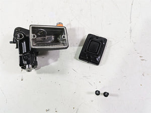 2015 Triumph Tiger Explorer XC Clutch Master Cylinder 12.7Mm 1/2" T2045831 | Mototech271