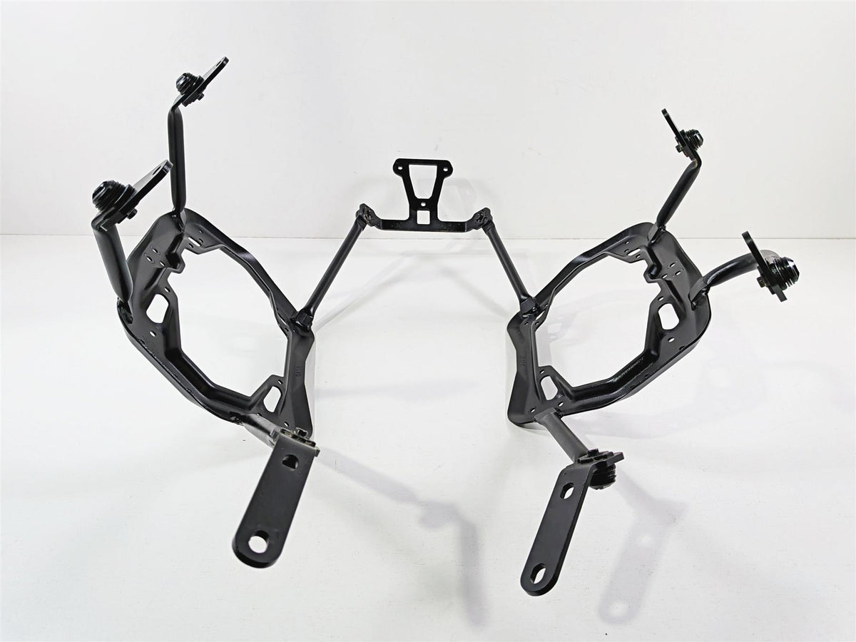 2023 BMW F850GS K81 SW-Motech Saddle Bag Rack Pannier Holder 1510-0645 KFT.07.897.30000/B {{ shop.shopifyCountryName }} - Mototech271