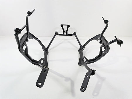 2023 BMW F850GS K81 SW-Motech Saddle Bag Rack Pannier Holder 1510-0645 KFT.07.897.30000/B {{ shop.shopifyCountryName }} - Mototech271