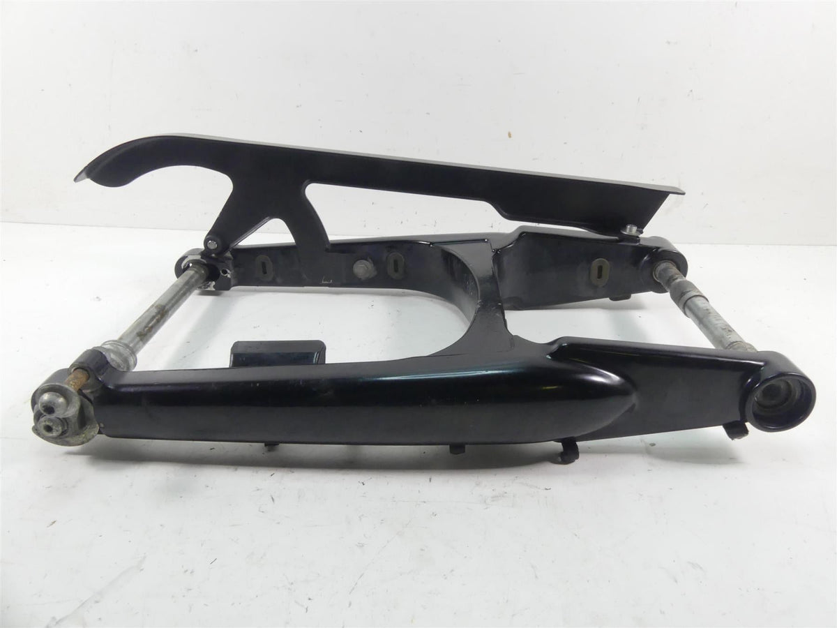 2013 Harley VRSCDX Night Rod Special Swingarm Swing Arm & Guards 48612-07A {{ shop.shopifyCountryName }} - Mototech271
