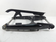 Load image into Gallery viewer, 2013 Harley VRSCDX Night Rod Special Swingarm Swing Arm &amp; Guards 48612-07A | Mototech271
