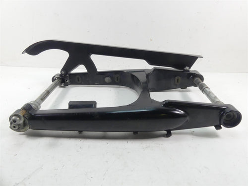 2013 Harley VRSCDX Night Rod Special Swingarm Swing Arm & Guards 48612-07A | Mototech271