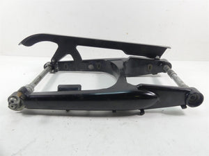 2013 Harley VRSCDX Night Rod Special Swingarm Swing Arm & Guards 48612-07A | Mototech271