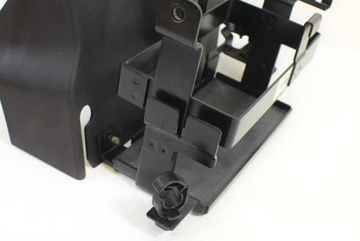 2015 Triumph Rocket III Touring ABS Battery Box Tray Holder Bracket T2505600 {{ shop.shopifyCountryName }} - Mototech271