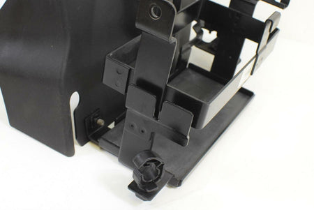 2015 Triumph Rocket III Touring ABS Battery Box Tray Holder Bracket T2505600 {{ shop.shopifyCountryName }} - Mototech271