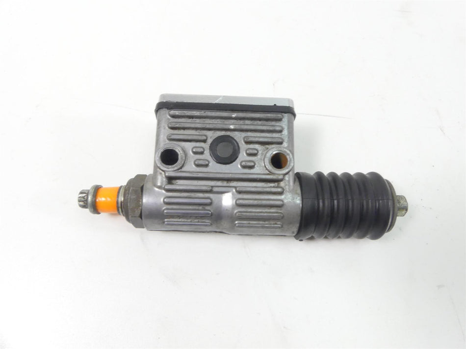 1999 Harley Davidson Sportster XL1200 Rear Brake Master Cylinder 42456-87D {{ shop.shopifyCountryName }} - Mototech271
