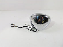 Load image into Gallery viewer, 2017 Harley Softail Heritage Classic FLSTC Headlight Head Light Lamp 69748-05B
