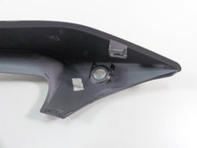 Load image into Gallery viewer, 2013 Triumph Street Triple 675R Rear Left Tail Side Cover Fairing Cowl T2303024
