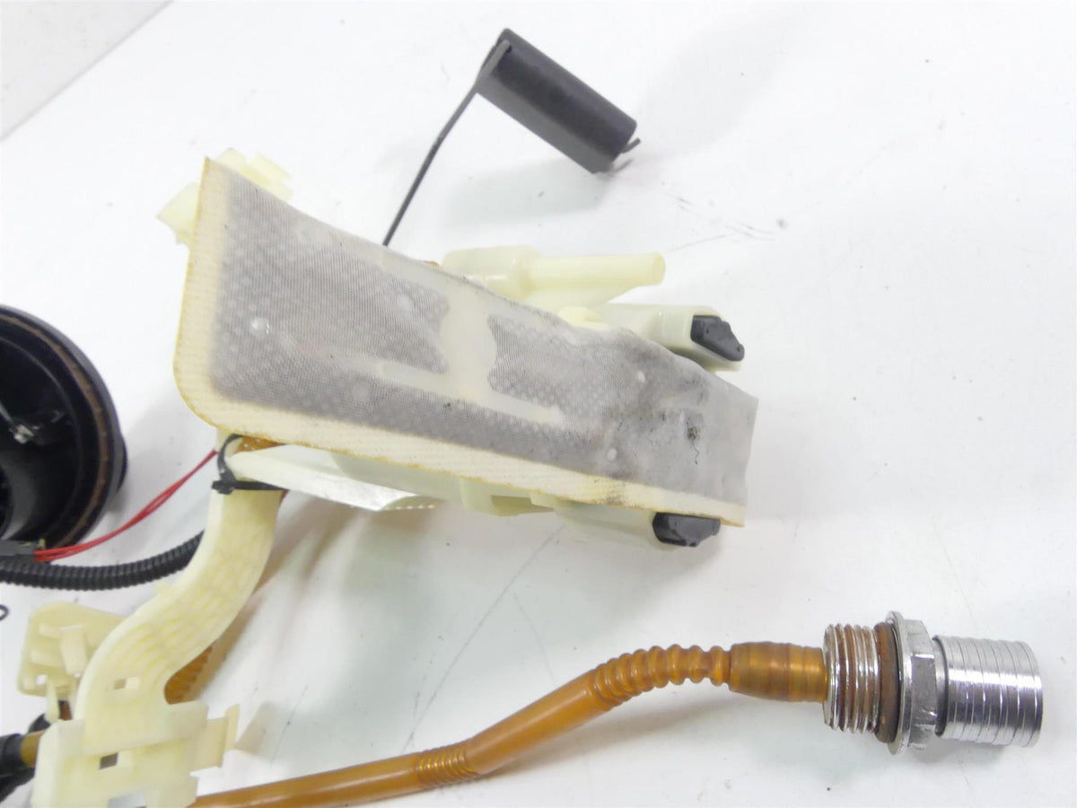 2011 Harley Touring FLTRU Road Glide Fuel Gas Petrol Pump 62908-08 {{ shop.shopifyCountryName }} - Mototech271