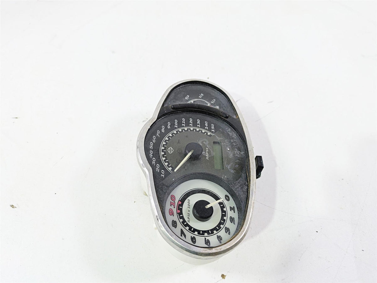 2013 Harley VRSCF Muscle Rod Gauges Speedometer Instrument 29k - Read 71962-09 {{ shop.shopifyCountryName }} - Mototech271