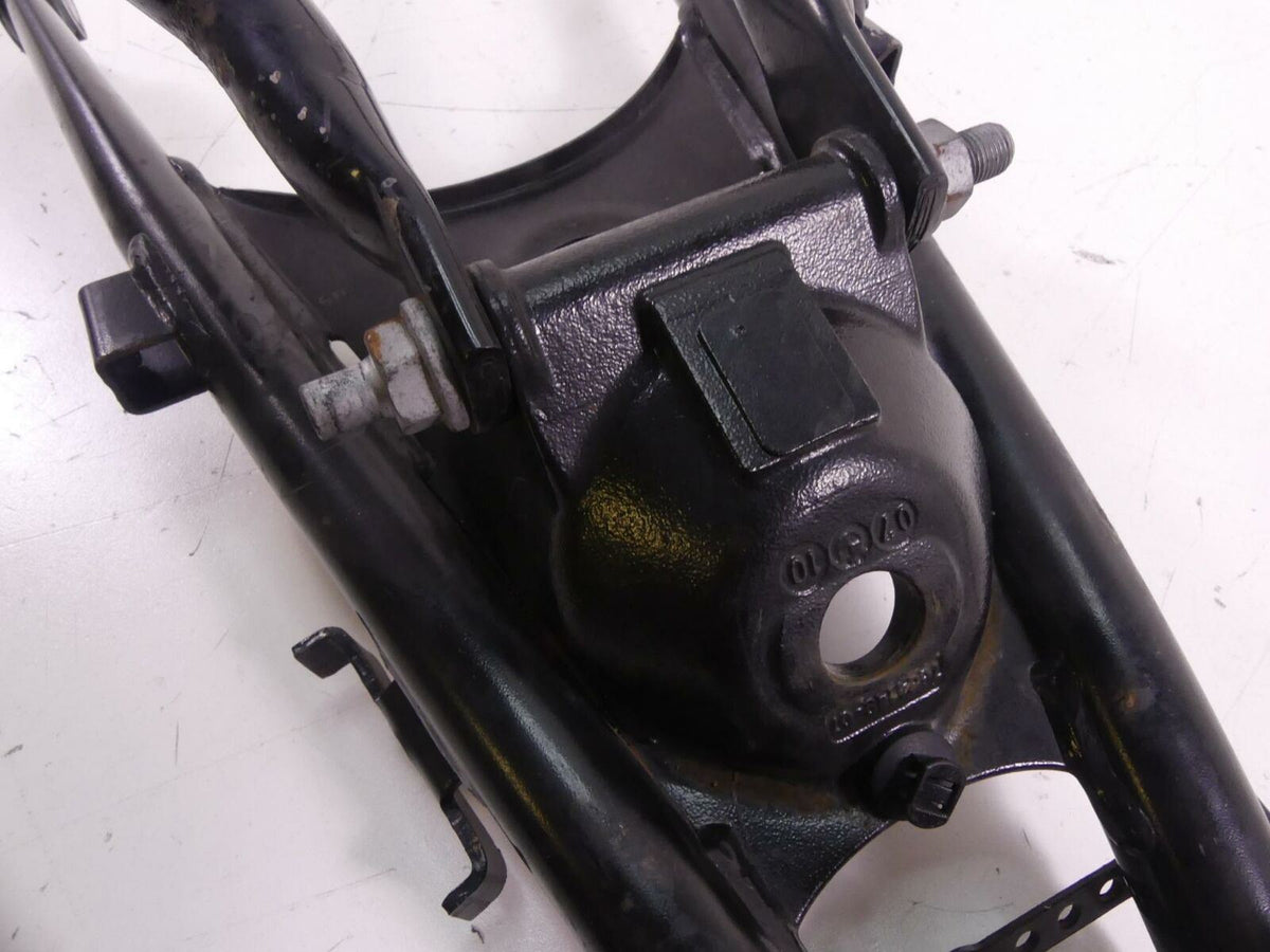 2011 BMW R1200RT K26 Straight Main Frame Chassis Slvg 46517716315 {{ shop.shopifyCountryName }} - Mototech271