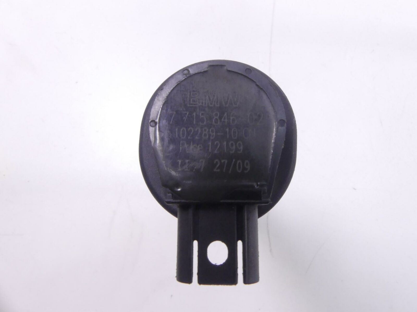 2010 BMW F800GS K72 Ignition Coils Stick Coil Set 12138523968 {{ shop.shopifyCountryName }} - Mototech271