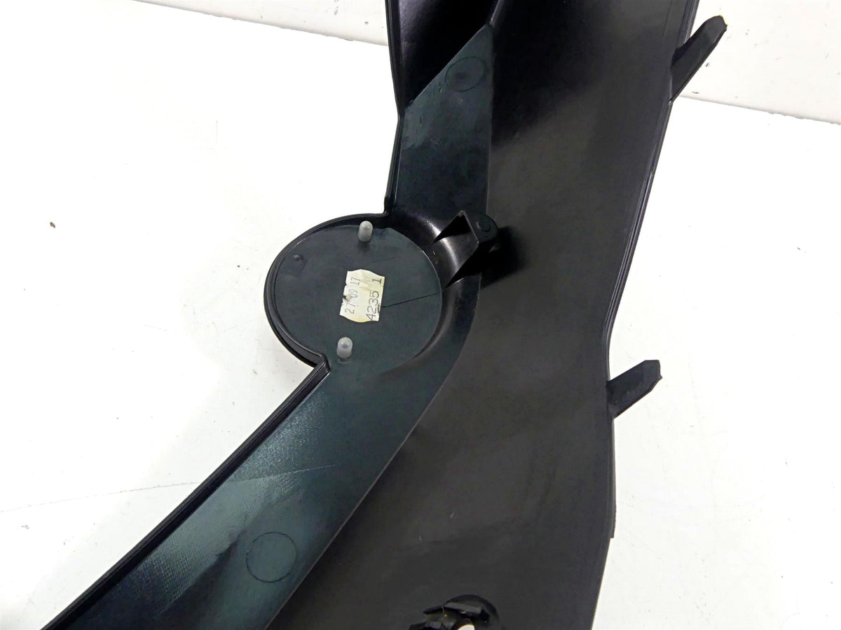 2016 BMW R1200GS Adv K51 Left Main Side Fairing Cover Set 46638536939 {{ shop.shopifyCountryName }} - Mototech271