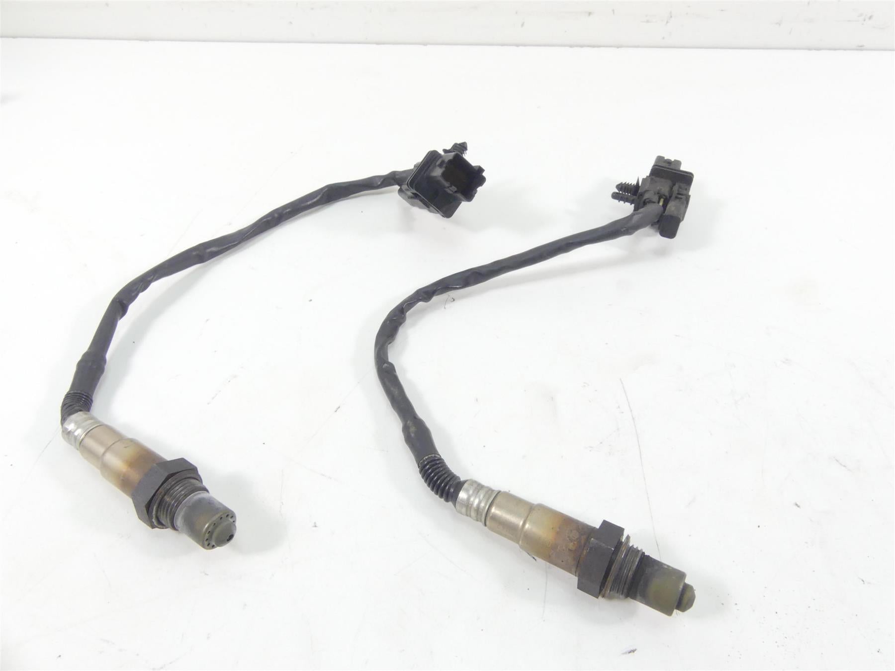 Harley Dyna Softail Touring 18mm Thundermax Wide Band O2 Oxygen Sensor 309-355 {{ shop.shopifyCountryName }} - Mototech271