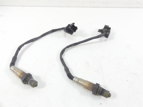 Harley Dyna Softail Touring 18mm Thundermax Wide Band O2 Oxygen Sensor 309-355 | Mototech271