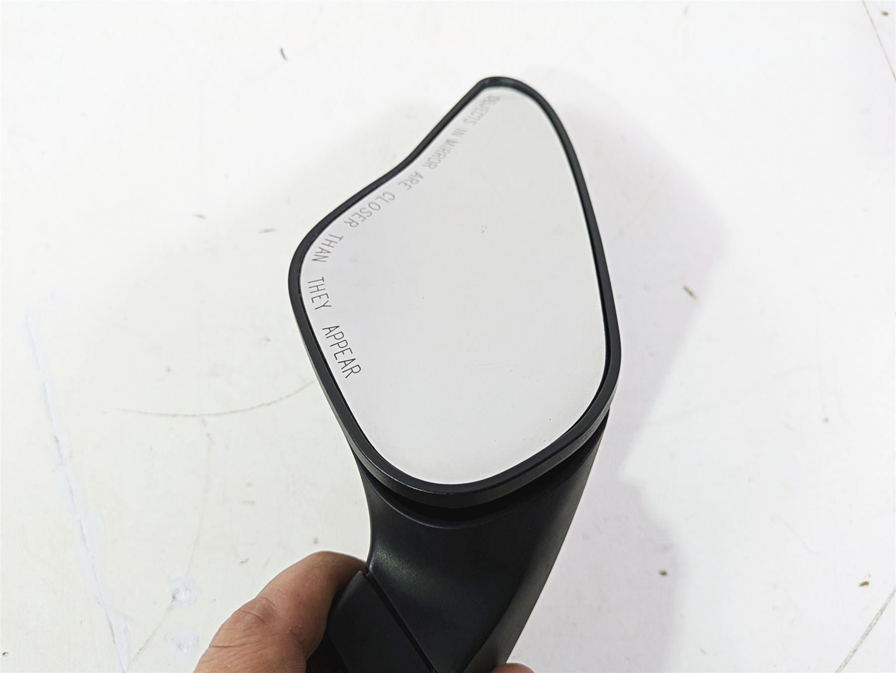 2008 Ducati SBK 1098 S Left Rear View Mirror Turn Signal Blinker 52310212D {{ shop.shopifyCountryName }} - Mototech271