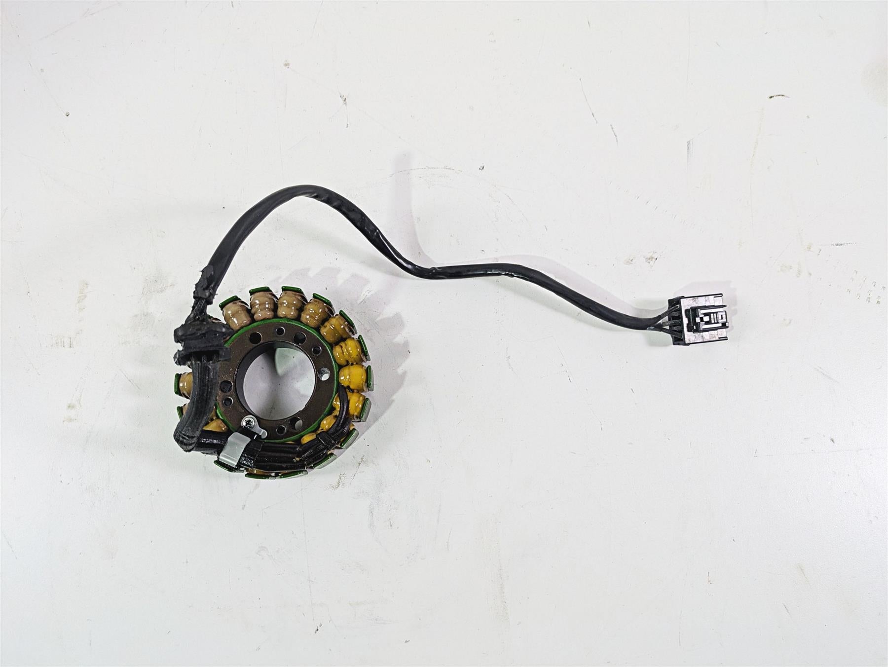 2020 Kawasaki Z900 ZR900 Stator Generator Alternator 21003-0203 {{ shop.shopifyCountryName }} - Mototech271