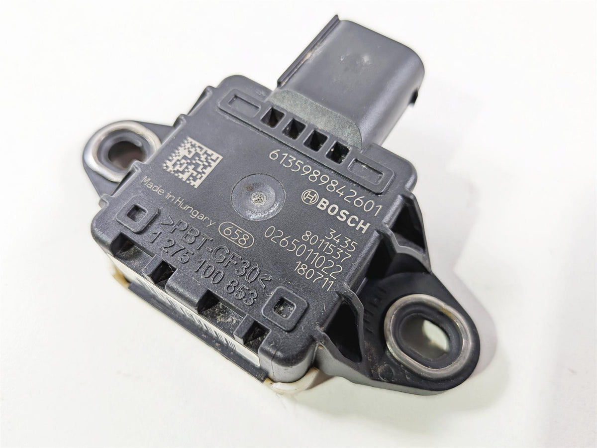2019 BMW R1250GS K50 Bosch Speed Sensor Control Unit 61359898426 {{ shop.shopifyCountryName }} - Mototech271