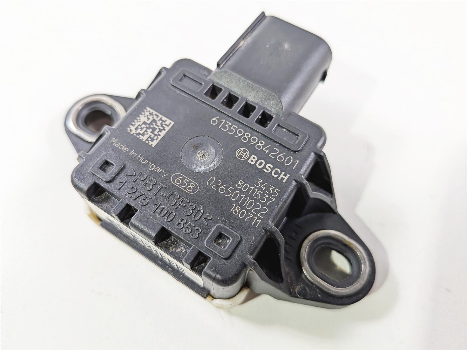 2019 BMW R1250GS K50 Bosch Speed Sensor Control Unit 61359898426 {{ shop.shopifyCountryName }} - Mototech271