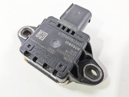 2019 BMW R1250GS K50 Bosch Speed Sensor Control Unit 61359898426 {{ shop.shopifyCountryName }} - Mototech271