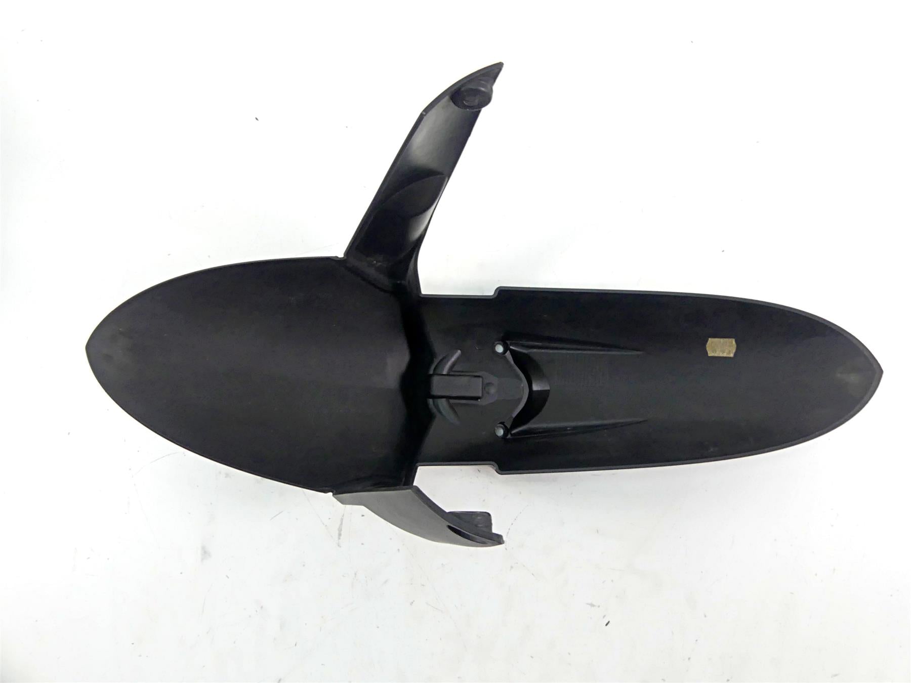 2016 BMW R1200GS Adv K51 Front Lower Fender Mud Guard 46618532313 {{ shop.shopifyCountryName }} - Mototech271
