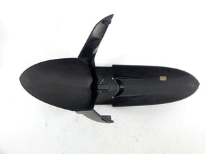2016 BMW R1200GS Adv K51 Front Lower Fender Mud Guard 46618532313 | Mototech271