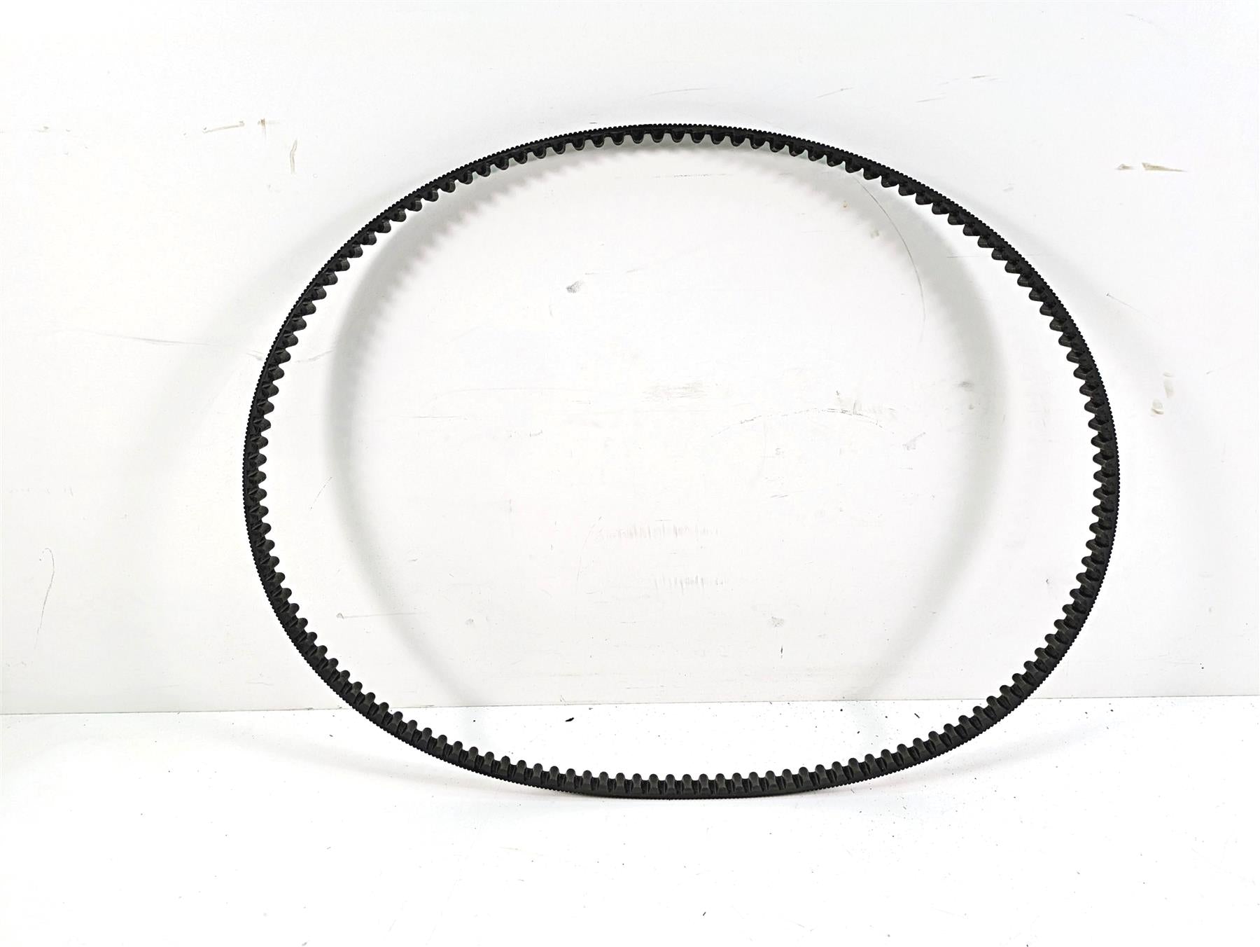 2009 Harley Softail FLSTSB Cross Bones Rear Drive Belt 133T 20mm 7/8 40073-07 {{ shop.shopifyCountryName }} - Mototech271