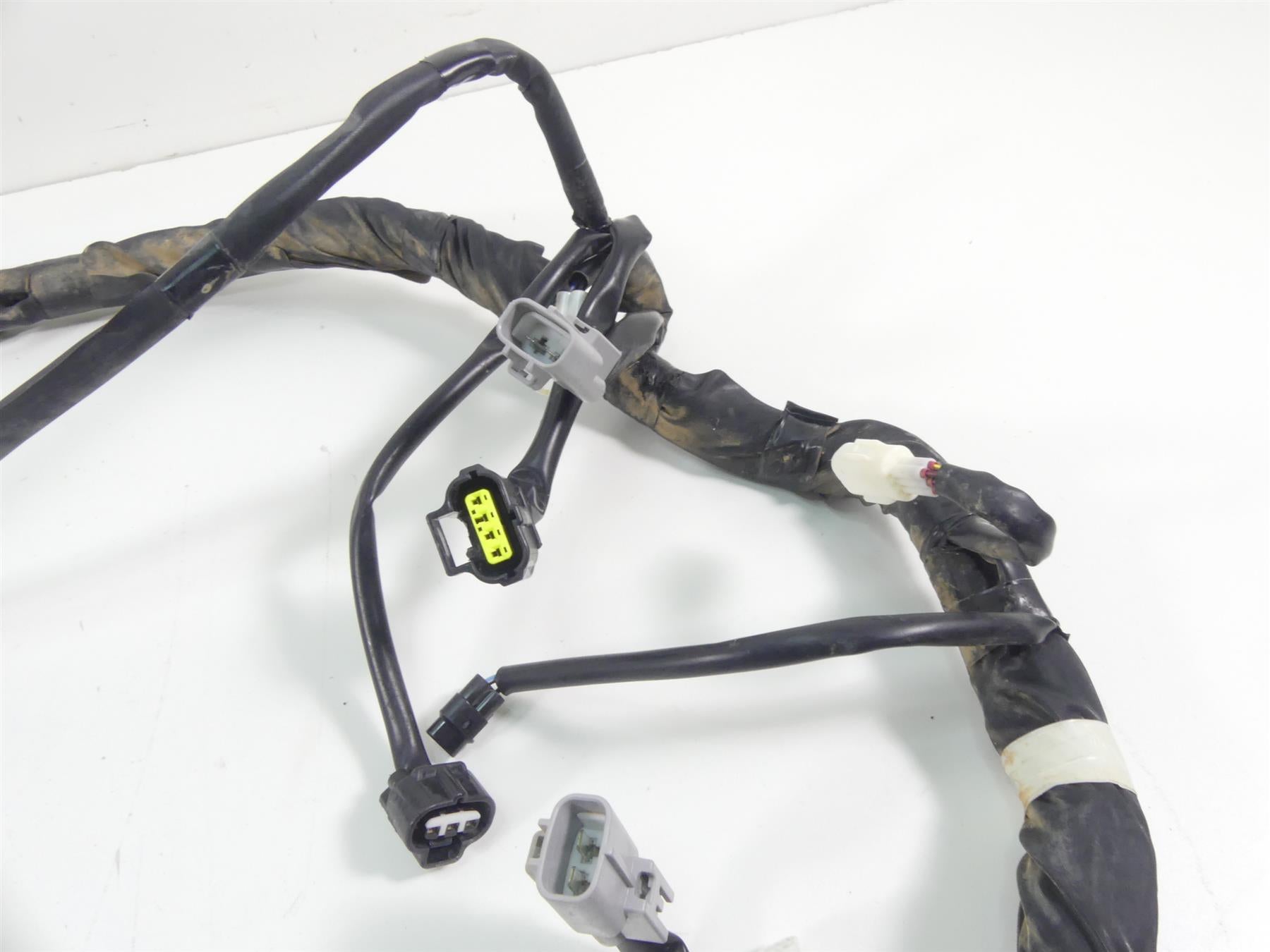 2017 Yamaha YXZ1000R EPS SS Main Wiring Harness Loom - No Cuts B57-82590-00-00 {{ shop.shopifyCountryName }} - Mototech271
